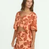 Sunflower Top Sunflower Top