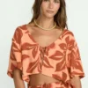 Sunflower Top Sunflower Top