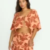 Sunflower Top Sunflower Top