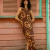 Sunkissed Maxikleid Sunkissed Maxikleid