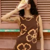 Sunkissed Maxikleid Sunkissed Maxikleid