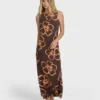 Sunkissed Maxikleid Sunkissed Maxikleid