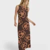 Sunkissed Maxikleid Sunkissed Maxikleid