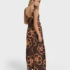 Sunkissed Maxikleid Sunkissed Maxikleid