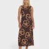 Sunkissed Maxikleid Sunkissed Maxikleid