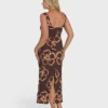 Sunkissed Maxikleid Sunkissed Maxikleid