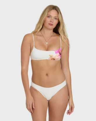 Sunny Shore Bondi Bikinihose in mittlerer Größe