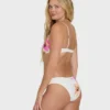 Sunny Shore Bondi Bikinihose in mittlerer Größe Sunny Shore Bondi Bikinihose in mittlerer Größe