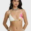 Sunny Shore Tall Slide Triangle Bikini-Oberteil Sunny Shore Tall Slide Triangle Bikini-Oberteil