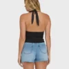 Sunny Sometimes Einfarbiges Tanktop Sunny Sometimes Einfarbiges Tanktop