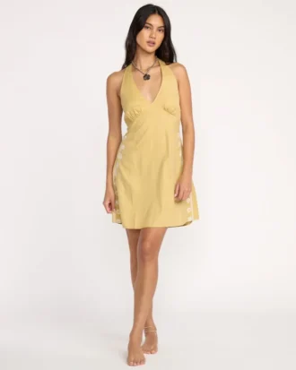 Sunny Sometimes Kleid