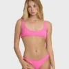 Sunrays Hike Medium Bikinihose Sunrays Hike Medium Bikinihose