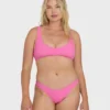 Sunrays Hike Medium Bikinihose Sunrays Hike Medium Bikinihose