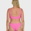 Sunrays Hike Medium Bikinihose Sunrays Hike Medium Bikinihose