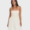 „Suns out“ Minikleid „Suns out“ Minikleid