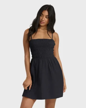 Suns out Minikleid