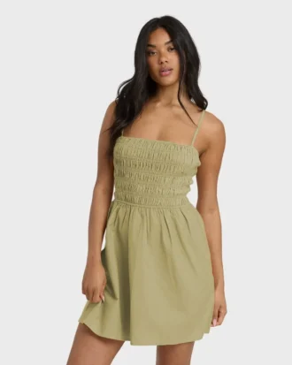 Suns out Minikleid