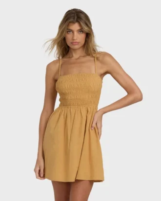 Suns out Minikleid