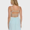 „Suns out“ Minikleid „Suns out“ Minikleid