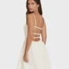 „Suns out“ Minikleid „Suns out“ Minikleid