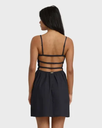Suns out Minikleid
