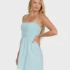 „Suns out“ Minikleid „Suns out“ Minikleid