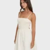 „Suns out“ Minikleid „Suns out“ Minikleid