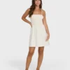 „Suns out“ Minikleid „Suns out“ Minikleid