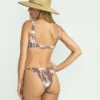 Sunset Canyon Ava Tank-Bikinioberteil Sunset Canyon Ava Tank-Bikinioberteil