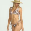 Sunset Canyon Ava Tank-Bikinioberteil Sunset Canyon Ava Tank-Bikinioberteil