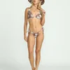 Sunset Canyon Ava Tank-Bikinioberteil Sunset Canyon Ava Tank-Bikinioberteil