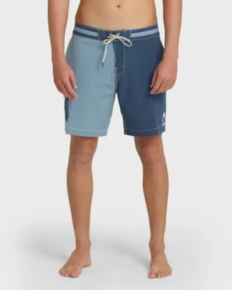 Sunset Lo Tides 19″ Boardshorts