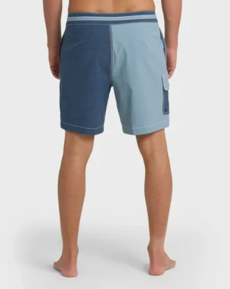 Sunset Lo Tides 19″ Boardshorts