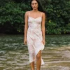 Sunset Love Kleid Sunset Love Kleid
