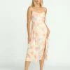 Sunset Love Kleid Sunset Love Kleid