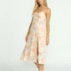 Sunset Love Kleid Sunset Love Kleid