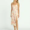 Sunset Love Kleid Sunset Love Kleid