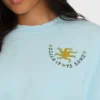 Sunset Rider Kendal Rundhals-Sweatshirt