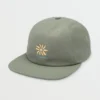 Sunshine Strapback-Kappe Sunshine Strapback-Kappe