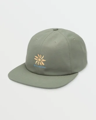 Sunshine Strapback-Kappe