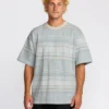 Sunshines Garage Kurzarm-Shorts-T-Shirt Sunshines Garage Kurzarm-Shorts-T-Shirt