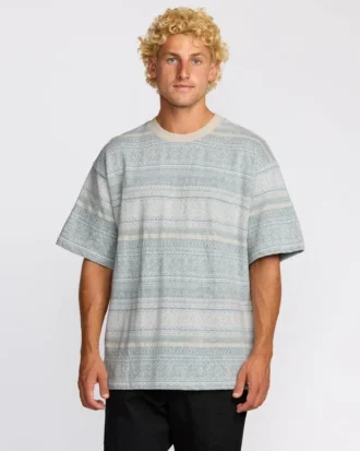 Sunshines Garage Kurzarm-Shorts-T-Shirt