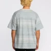Sunshines Garage Kurzarm-Shorts-T-Shirt Sunshines Garage Kurzarm-Shorts-T-Shirt