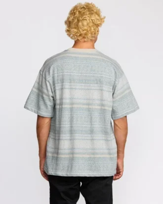 Sunshines Garage Kurzarm-Shorts-T-Shirt