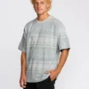 Sunshines Garage Kurzarm-Shorts-T-Shirt Sunshines Garage Kurzarm-Shorts-T-Shirt