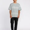 Sunshines Garage Kurzarm-Shorts-T-Shirt Sunshines Garage Kurzarm-Shorts-T-Shirt