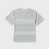 Sunshines Garage Kurzarm-Shorts-T-Shirt Sunshines Garage Kurzarm-Shorts-T-Shirt