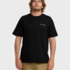 Surf Dreams Regular Kurzarm-T-Shirt