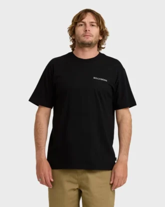 Surf Dreams Regular Kurzarm-T-Shirt