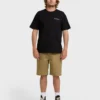 Surf Dreams Regular Kurzarm-T-Shirt